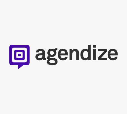 Agendize - company logo